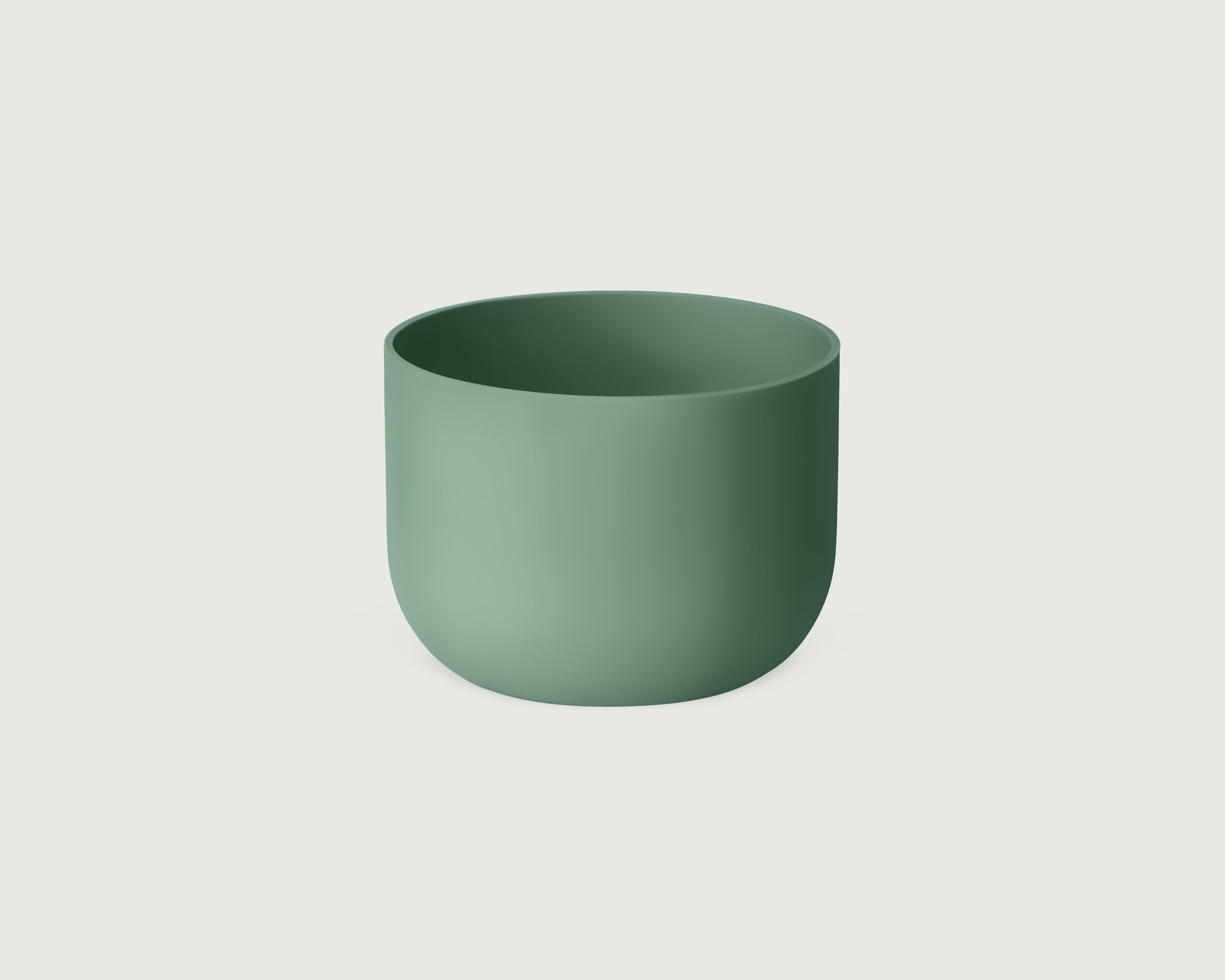 Limeade-32oz::Sunnies Flask Boot green front